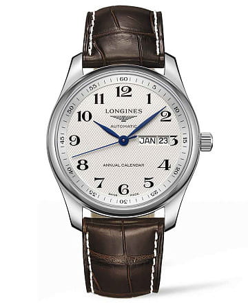 Longines Master Collection L2.910.4.78.3